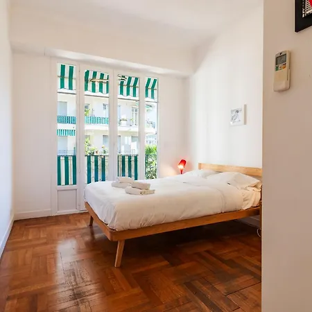 Metropole Ap4113 Nice, By Riviera Homes Appartement *