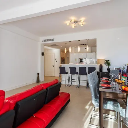 Metropole Ap4113 Nice, By Riviera Homes Appartement Nice
