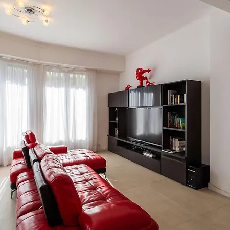 Appartement Metropole Ap4113 Nice, By Riviera Homes