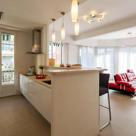 Metropole Ap4113 Nice, By Riviera Homes Appartement *