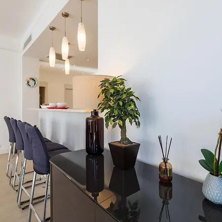 Appartement Metropole Ap4113 Nice, By Riviera Homes Nice