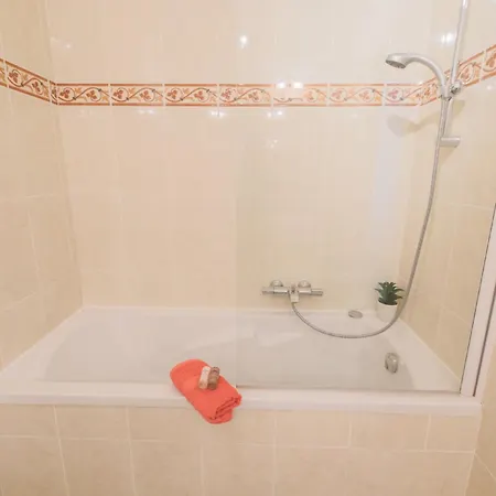 Jardins Massena Ap4088 Nice, By Riviera Homes Appartement Nice