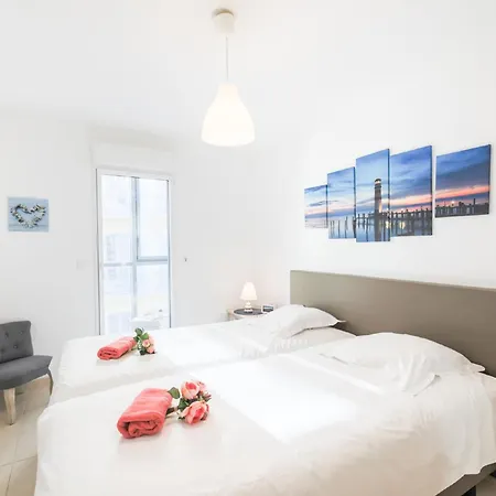 Appartement Jardins Massena Ap4088 Nice, By Riviera Homes Nice
