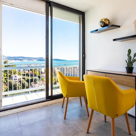 Vue Des Anges Ap4238 By Riviera Homes Apartment