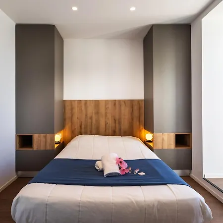 Apartment Vue Des Anges Ap4238 By Riviera Homes *