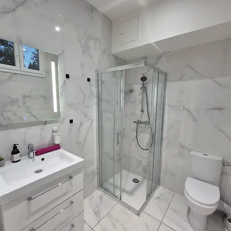 Rénové Au Centre Appartement