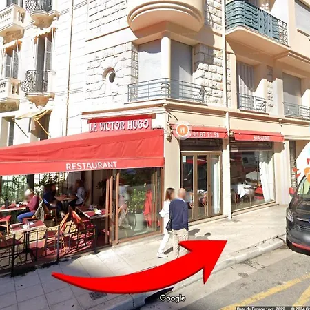 2 Pieces Hyper Centre Appartement