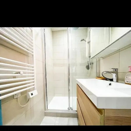 Appartement Joli Centre De *