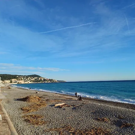 Résidence Le Paga Nice