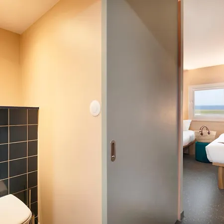 Premiere Classe - Promenade Des Hotel