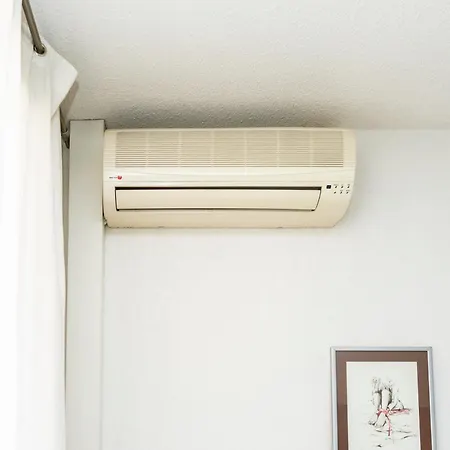 Appartement Palais Magnan 4 Pers Wifi Ac