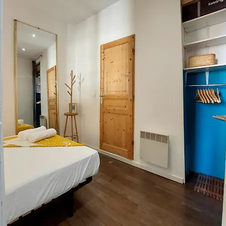 Apartment Rossetti 4 Pers Vecchia Wifi