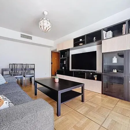 Magnifique Dernier Etage A 300m De La Promenade! Apartment *