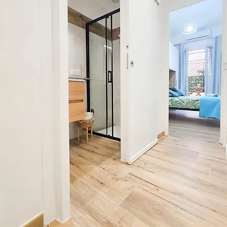 Lamartine 4 Pers Wifi Ac Apartment *