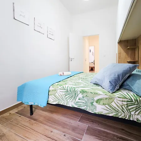 Lamartine 4 Pers Wifi Ac Apartment *