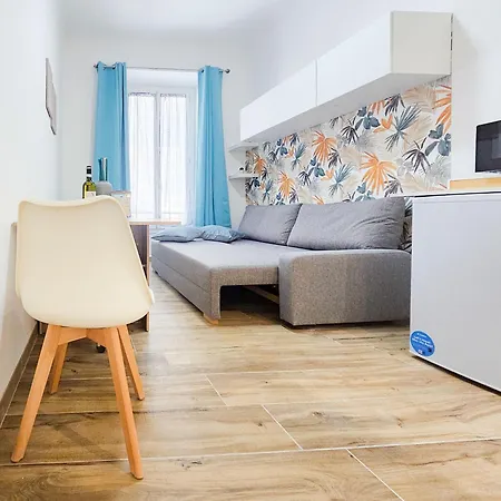 Lamartine 4 Pers Wifi Ac Apartment