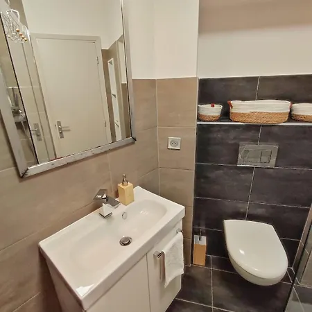 Homestay A 3 Min De La Promenade Des A Pieds 200m