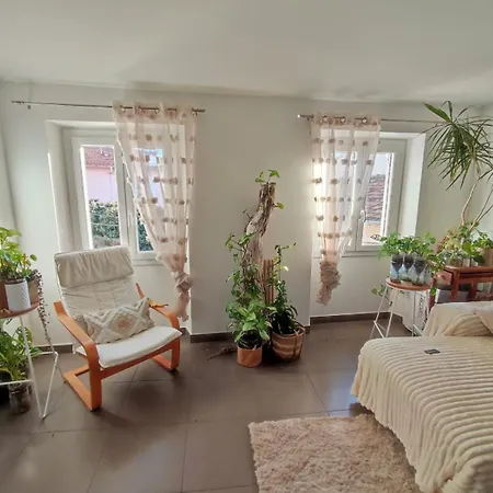 Homestay A 3 Min De La Promenade Des A Pieds 200m Nice
