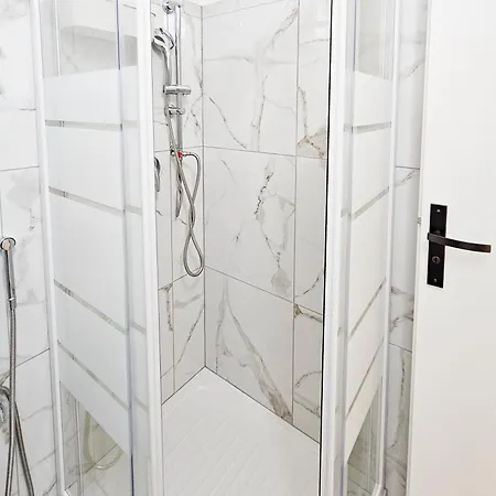 Appartement New Big Flat 8 Pers Ac Wifi