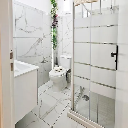 Appartement New Big Flat 8 Pers Ac Wifi *