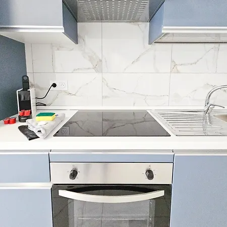 Appartement New Big Flat 8 Pers Ac Wifi *