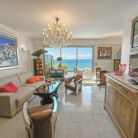 Appartement Breathtaking Rooftop Experience On Promenade *