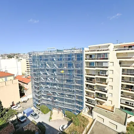 Appartement Breathtaking Rooftop Experience On Promenade