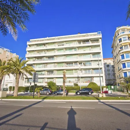 Breathtaking Rooftop Experience On Promenade Appartement *