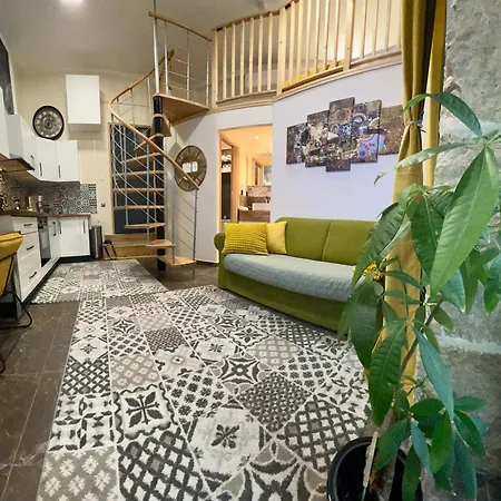 Appartement Amber - Highlights And