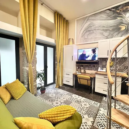 Appartement Amber - Highlights And