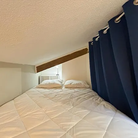 Raimbaldi - Wifi, 2 Pers Apartment Nice