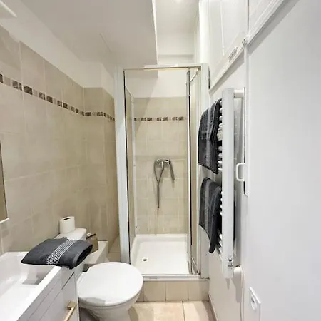 Beau Studio Renove Carre D Or Apartment Nice