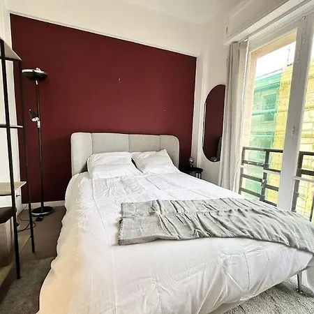 Beau Studio Renove Carre D Or