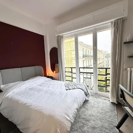 Beau Studio Renove Carre D Or Apartment