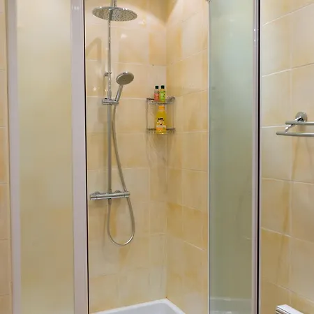 Appartement Promenade 2 Pers Vista Mare Wifi Ac Nice