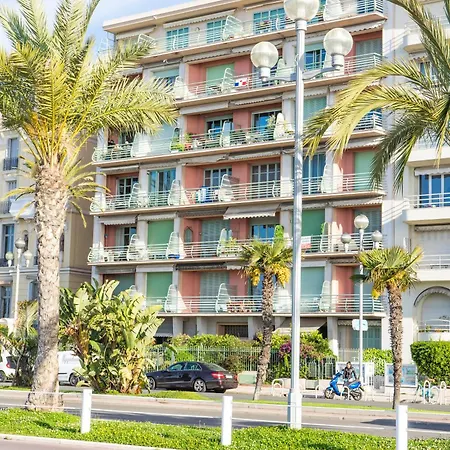 Promenade 2 Pers Vista Mare Wifi Ac Appartement *