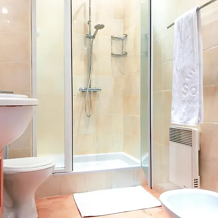 Promenade 2 Pers Vista Mare Wifi Ac Appartement *
