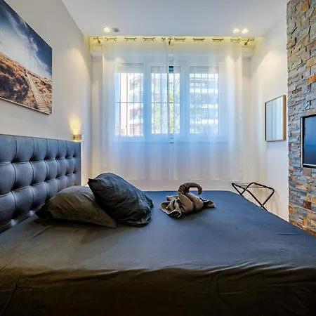 Cosy 2p Promenade Des Apartment Nice