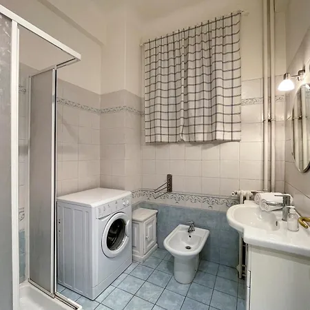 Comte De 4pers Parking Available Wifi Ac Apartment *