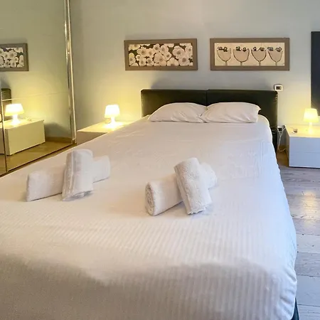 Comte De 4pers Parking Available Wifi Ac Apartment Nice