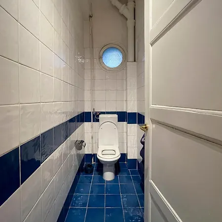 Comte De 4pers Parking Available Wifi Ac Apartment *