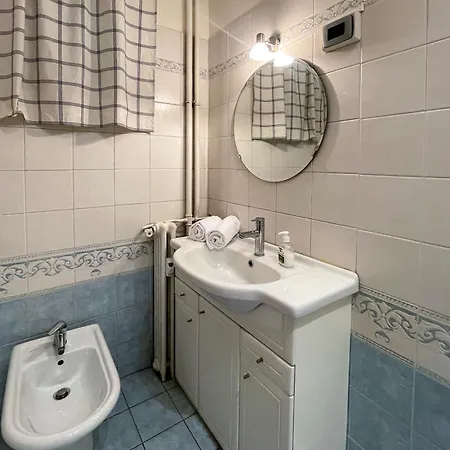 Apartment Comte De 4pers Parking Available Wifi Ac
