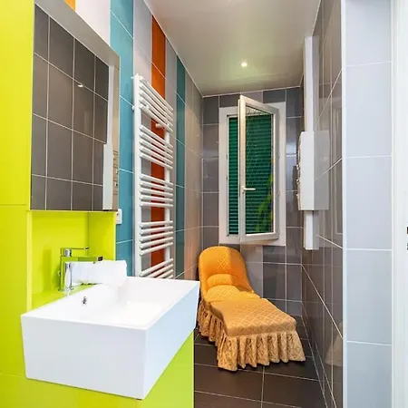 Apartment Penthouse 2bedroms 6pax Views & 45m2 Terrace *