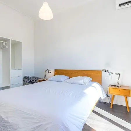 Penthouse 2bedroms 6pax Views & 45m2 Terrace