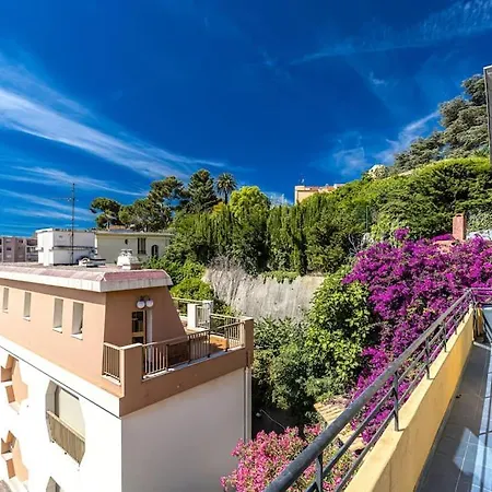Apartment Penthouse 2bedroms 6pax Views & 45m2 Terrace *
