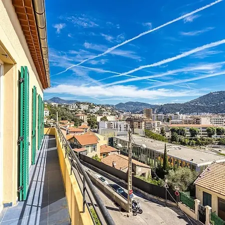 Apartment Penthouse 2bedroms 6pax Views & 45m2 Terrace *