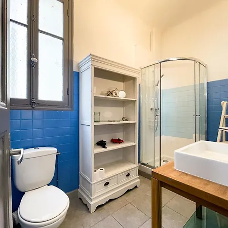 Apartment Vecchio Gambetta *