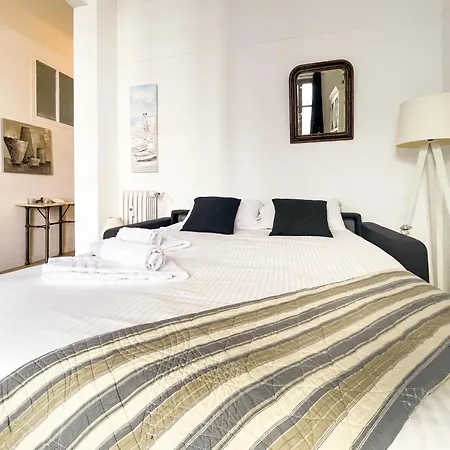 Vecchio Gambetta Apartment