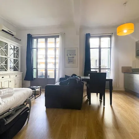Vecchio Gambetta Apartment *