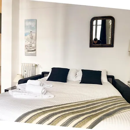 Vecchio Gambetta Apartment
